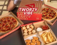 T-Pizza dawniej Telepizza (Jainty)