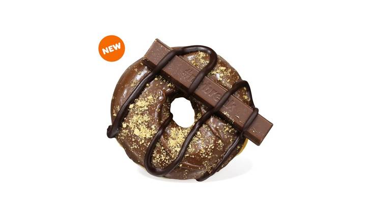 Dunkin' Break