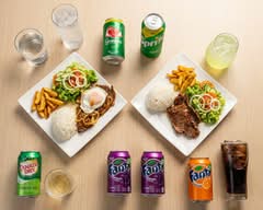 O-MAKASE Brazilian Steak Grill Restaurant