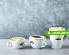 Caffe Nero (Salem, NH)