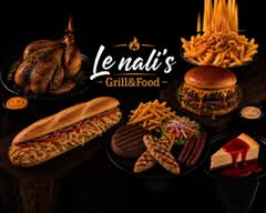 Nali's Grill&Food