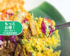 スパイスカレー食堂 SPICECURRYSHOKUDO
