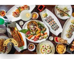 Royal Sushi & Bar