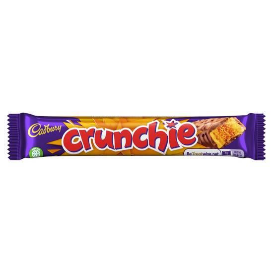 Cadbury Crunchie  (40 G)