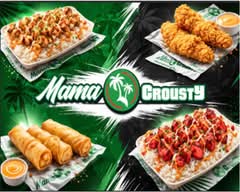 Mama Crousty
