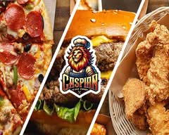Caspian Fast Food