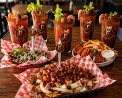 Clamatos La Buena (Buenavista)
