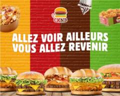 CKNB - Villeneuve d'Ascq