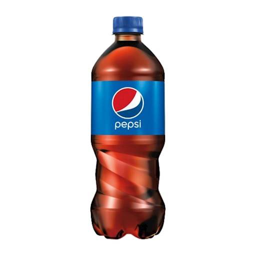 Bottled Pop