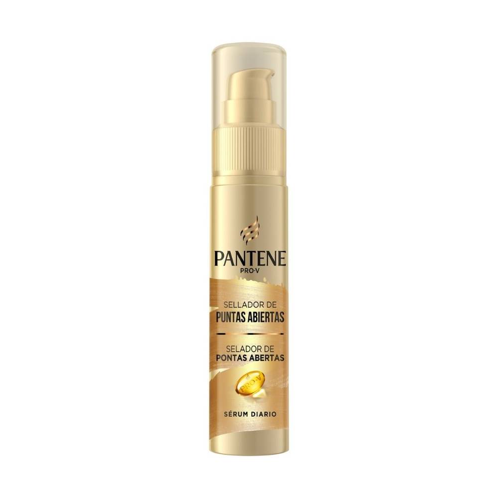 Pantene Pro-V Sérum Capilar Diario Reparador De Puntas Abiertas, 75 ml