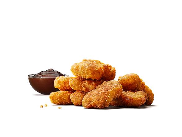 チキンナゲット 8ピース(BBQ) / Chicken Nugget 8pc (BBQ)