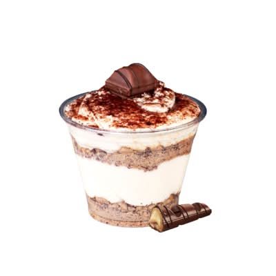🍫 Tiramisu Kinder Bueno