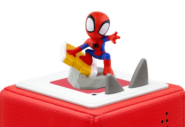 Tonies Marvel Spidey