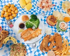 Don's Dock Seafood