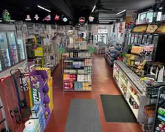 Brewskees (2010 Carlisle Road)