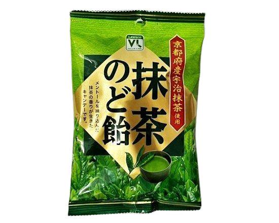 31_VL抹茶のど飴（100g）