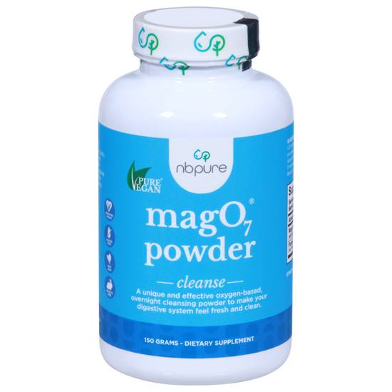 Aerobic Life Mag O7 Powder Digestive Supplement (150 g)