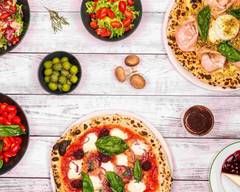 Denis Pizza Place