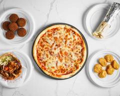 Al-Turk Doner Kebab (Colon)