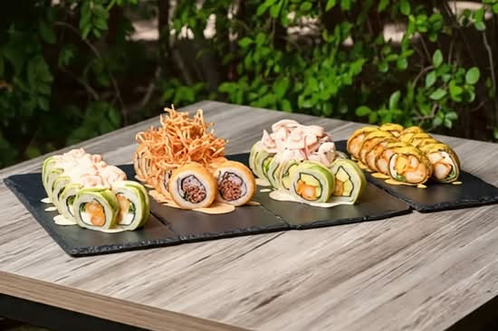 TAKO GOURNET LAS CONDES