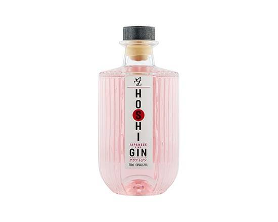Hoshi Japanese Pink Gin 700mL