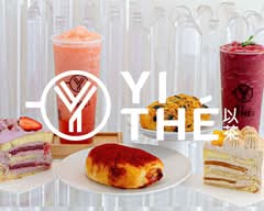 Yithé Boulangerie 以茶.烘培
