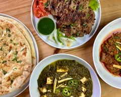 Moghul Halal Express (Johnson City)