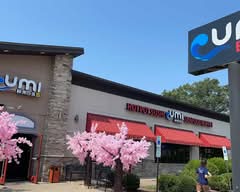 Umi Sushi & Seafood Buffet (1471 Rockville Pike)