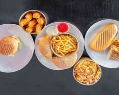 Snack du Théâtre