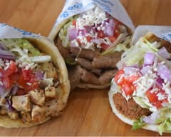Greek City Cafe (Brooksville)