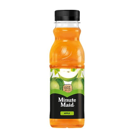 Minute Maid Appel