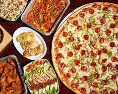 Legacy Pizzeria