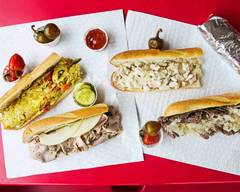 Philly Fresh Cheesesteaks (53 S Main St)