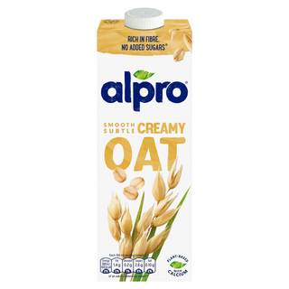 Alpro Oat Long Life Drink 1L