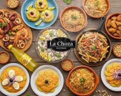 Restaurante La Choza
