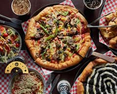 All American Pizza (S OKC)