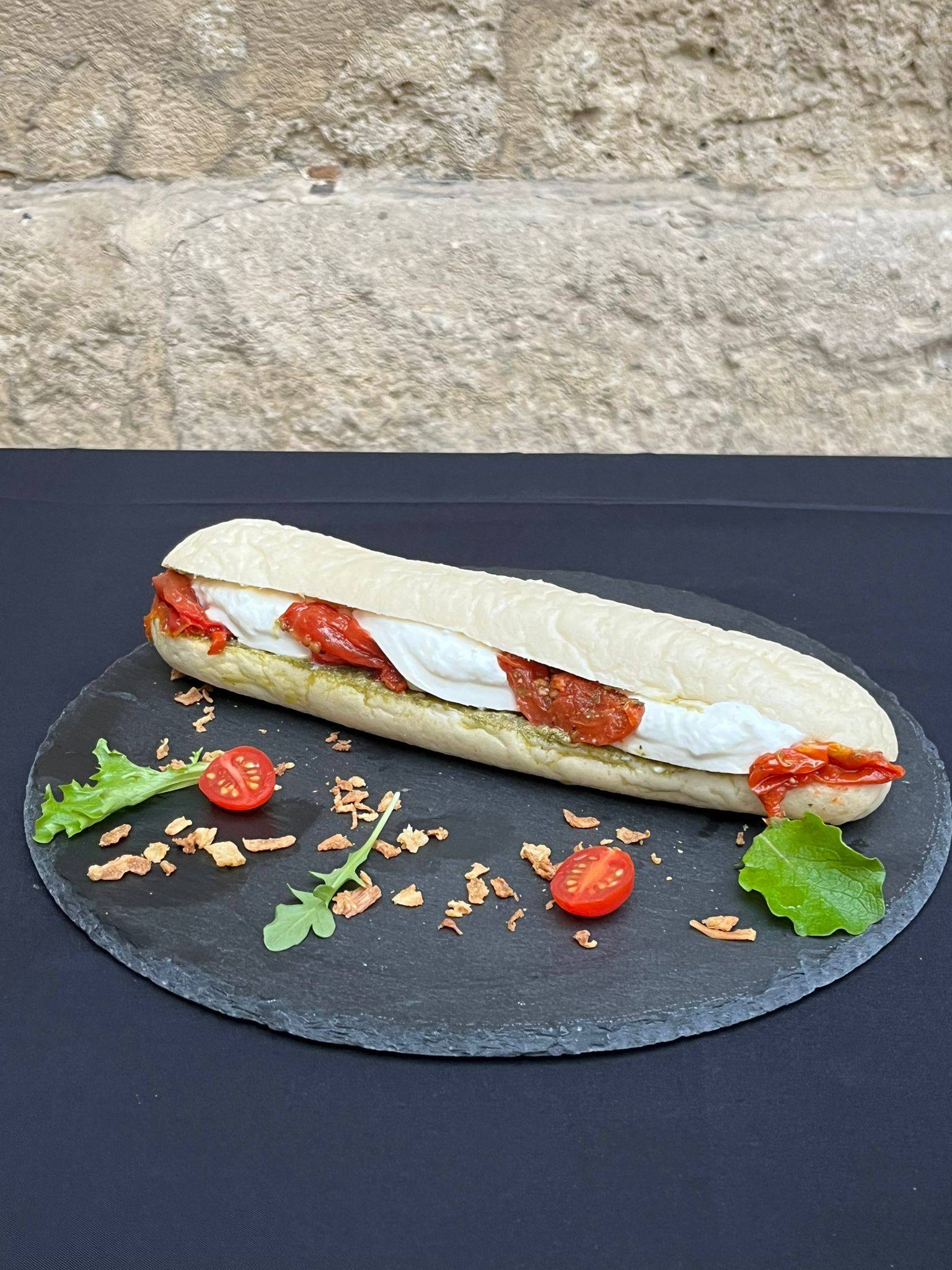 Panini Julie