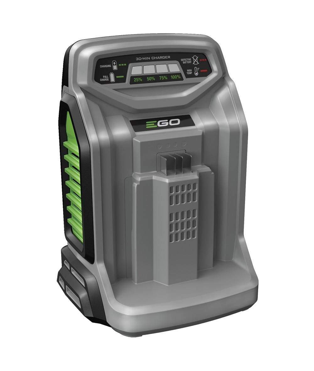 EGO POWER+ 56-Volt 550-Watt Battery Charger | CH5500