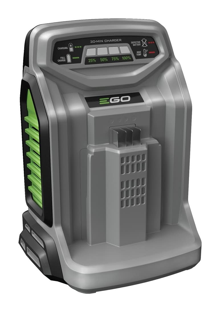 eGo 56 -Volt, Lithium Ion (Li-ion) Battery Charger
