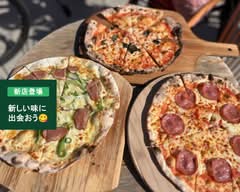 あひるpizzaハウス