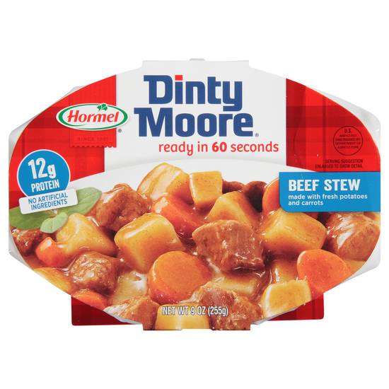 Hormel Dinty Moore Beef Stew