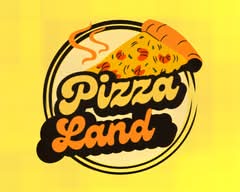 Pizza Land (Stresemannstraße 6)