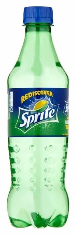 Sprite 500ml