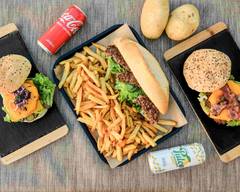 La Petite Place - Burger Shop