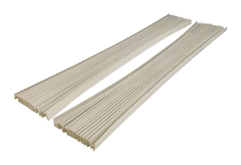 Frost King Window Air Conditioners Side Panel