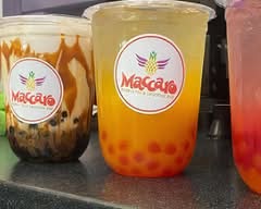 Maccaro Bubble Tea & Smoothie Bar (11110 mall circle)