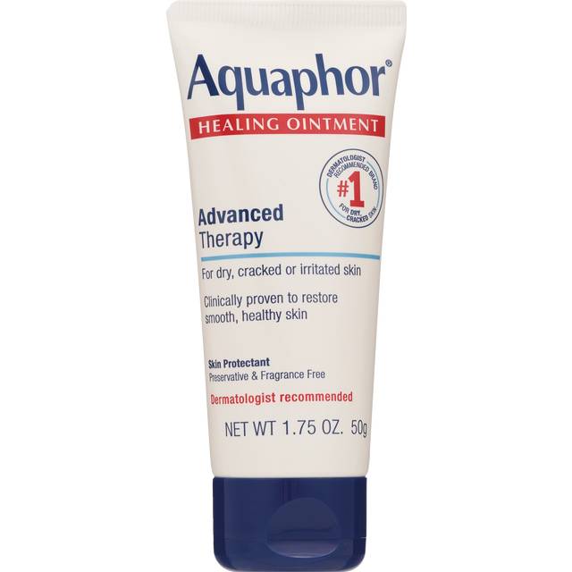 Aquaphor Healing Ointment- Advanced Therapy