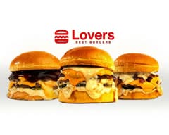 Lovers Burger
