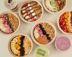 GOZICE Açaí Bowl