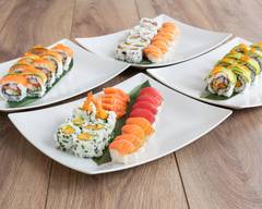 Ato Sushi - Gratte Ciel